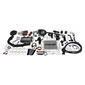 Stillen® - Supercharger Tuned System