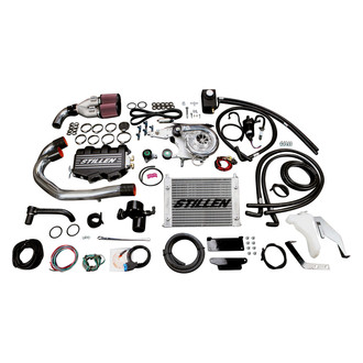 Stillen® - Supercharger Tuned System with Fuel System