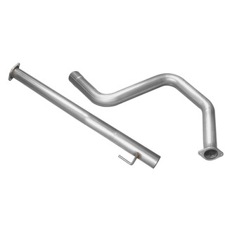Stillen® - Exhaust Mid-Pipe