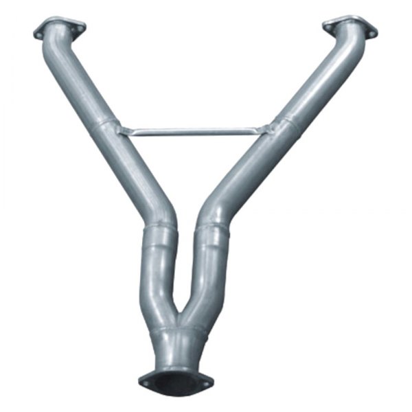 Stillen® - Stainless Steel Exhaust Y-Pipe