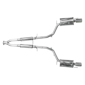 Stillen® - Exhaust Systems