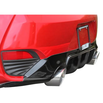 Stillen® - Exhaust Systems