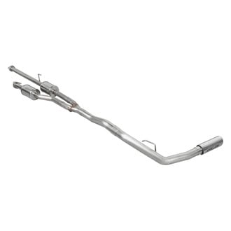 Stillen® - Cat-Back Exhaust System with Single Side Exit