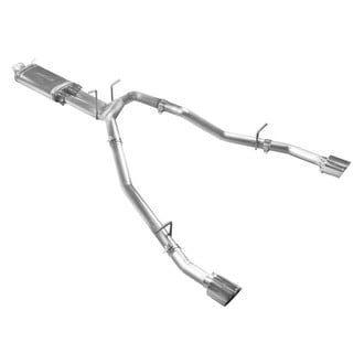 Stillen® - Exhaust Systems