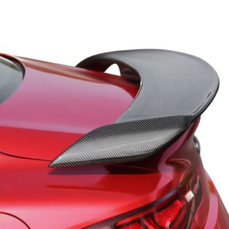 Stillen® - Rear Spoiler