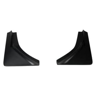 Stillen® - Black Mud Flaps
