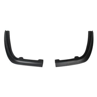 Stillen® - Matte Black Splash Guards