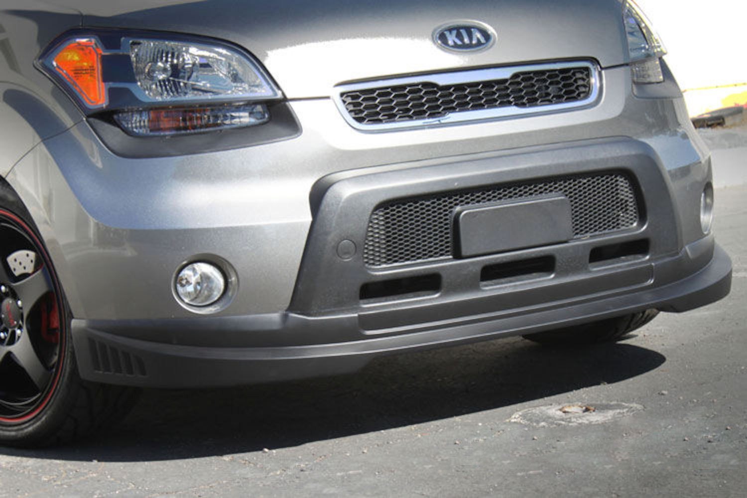 2011 Kia Soul Body Kits & Ground Effects | CARiD