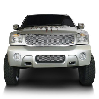 Stillen® - Bumper Cover