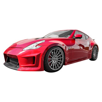 Stillen® - Body Kit (Unpainted)