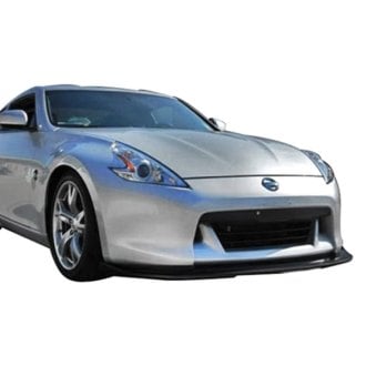 Nissan 370Z Bumper Lips - Air Dams, Splitters, Spoilers | CARiD