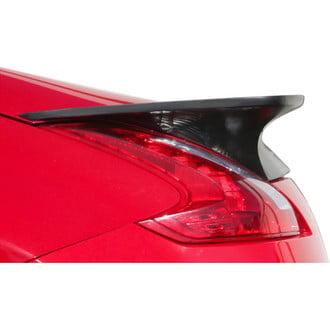 Stillen® - Rear Spoiler (Unpainted)
