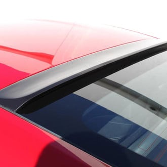 Stillen® - Rear Roof Spoiler (Unpainted)