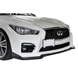 Stillen® - Front Splitter