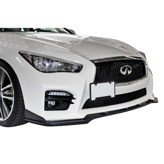Stillen® - Front Splitter (Unpainted)