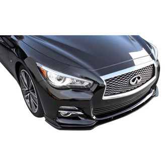 Stillen® - Front Splitter (Unpainted)