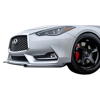 Stillen® - Front Splitter