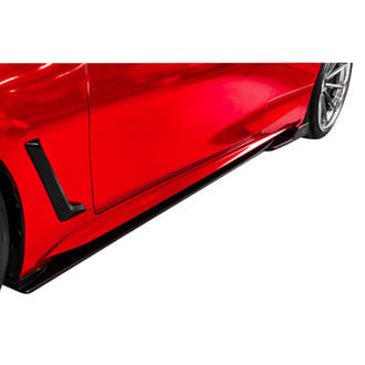 Stillen® - Side Skirts