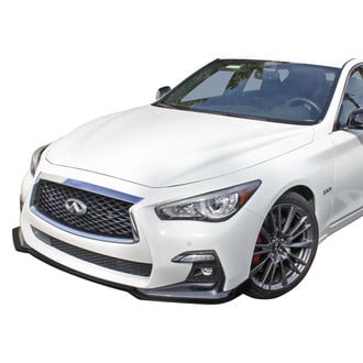 Stillen® - Front Splitter