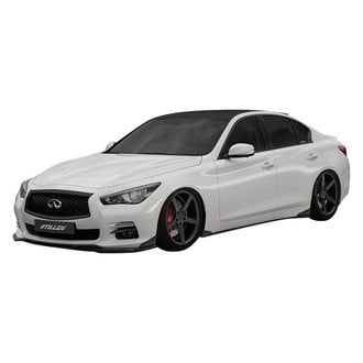 Stillen® - Front Splitter (Unpainted)