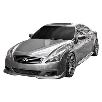 Stillen® - Front Lip Spoiler