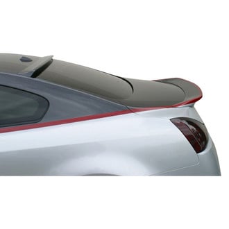 Stillen® - Rear Lip Spoiler (Unpainted)