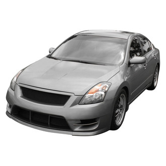 Stillen® - Front Fascia (Unpainted)
