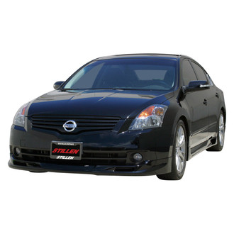 Stillen® - Front Bumper Lip Spoiler (Unpainted)