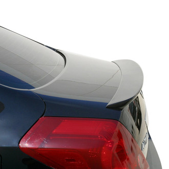 Stillen® - Rear Lip Spoiler (Unpainted)