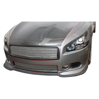 Stillen® - Front Splitter (Unpainted)
