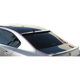Stillen® - Rear Roof Spoiler (Unpainted)