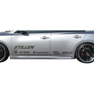 Stillen® - Side Skirts