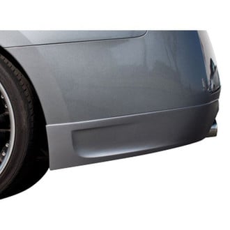 Stillen® - Rear Corners