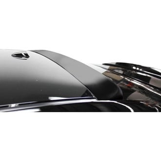 Stillen® - Rear Roof Spoiler (Unpainted)