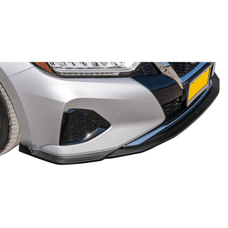 Stillen® - Front Splitter (Unpainted)