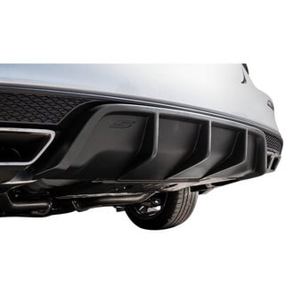 Stillen® - Rear Diffuser