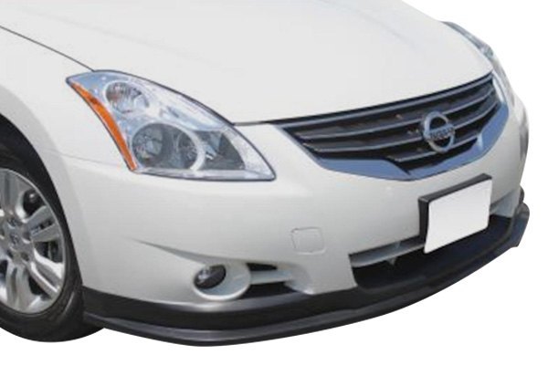 2012 altima front bumper