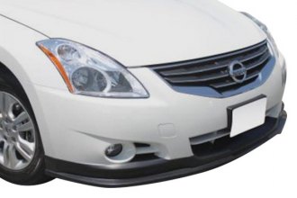 nissan altima 2011 front bumper