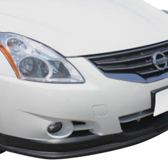 Stillen® - Front Bumper Lip Spoiler (Unpainted)