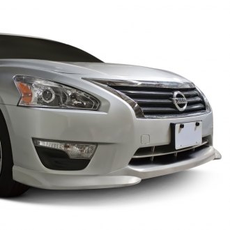 bumper for nissan altima 2013