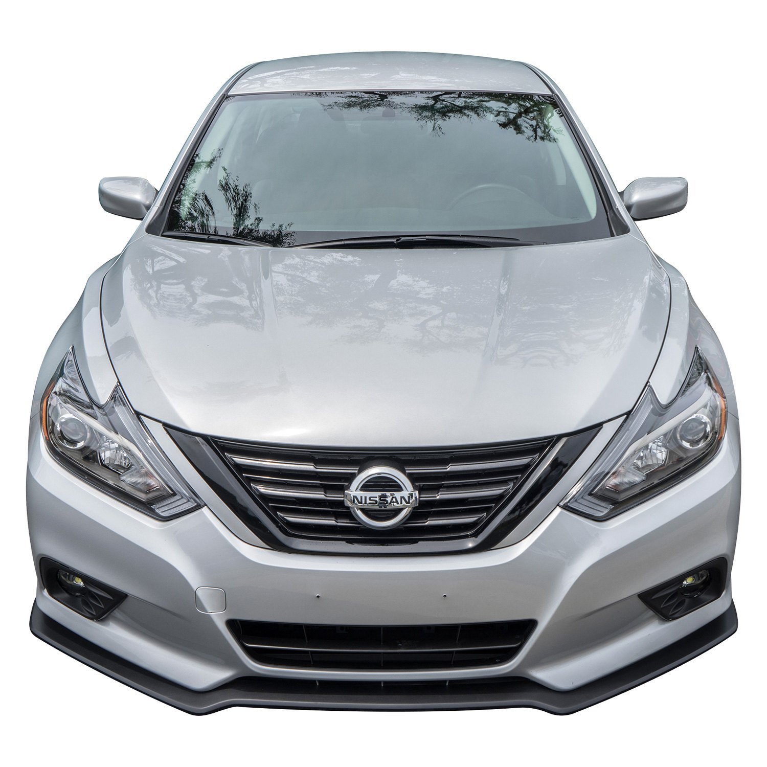 Nissan altima 2017 front bumper online
