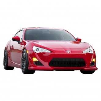 frs custom body chassis