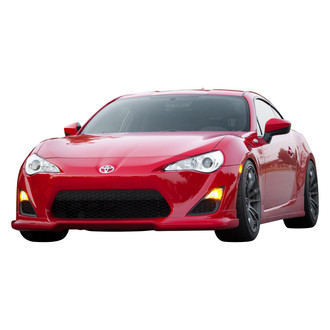 Stillen® - Lower Body Kit (Unpainted)