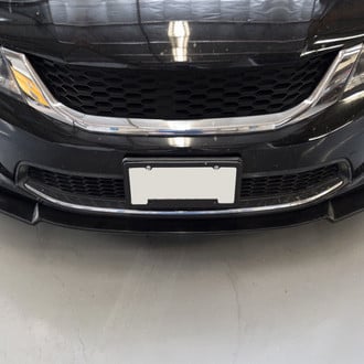 Stillen® - Front Splitter (Unpainted)