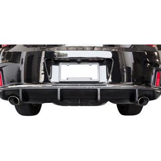 Stillen® - Rear Diffuser (Unpainted)