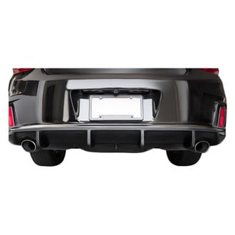 Stillen® - Rear Diffuser