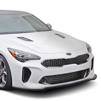 Stillen® - Front Splitter (Unpainted)