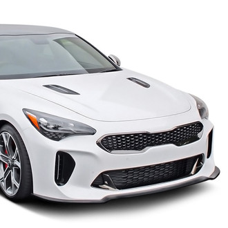 Stillen® - Front Splitter