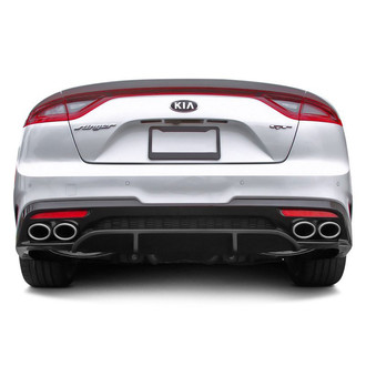 Stillen® - Rear Diffuser