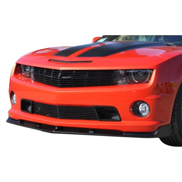 Stillen® Chevy Camaro 2011 Front Splitter